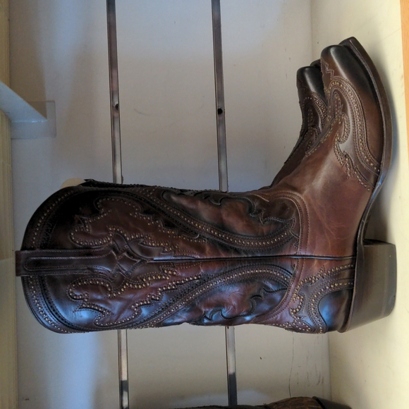 New Men's Corral G1489 - Picture 2 of 8